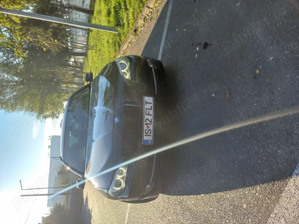 BMW 5 Series 2012 — imagine 2