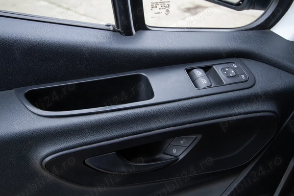 MERCEDES-BENZ Sprinter 2022 — imagine 10