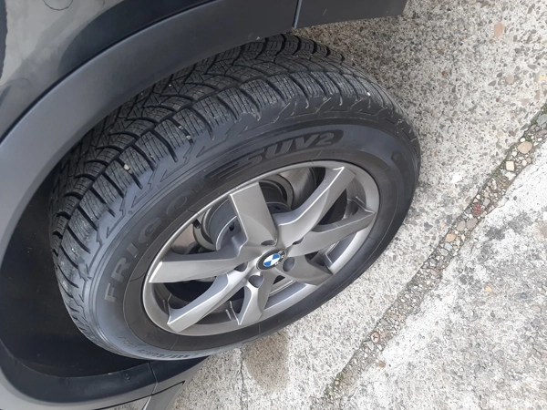 BMW X Series (Generic) 2011 — imagine 8