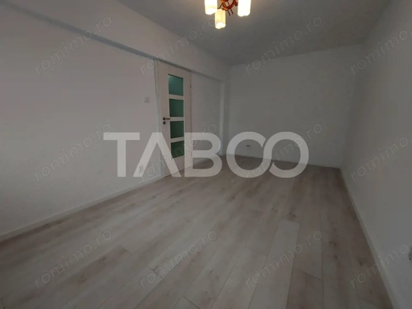 Apartament de vanzare decoamandat renovat 2025 zona Rahovei in Sibiu — fotografia 2