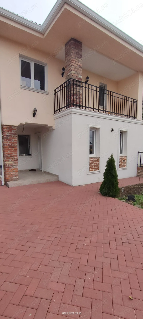 Duplex Dumbrăvița -Cora -Ikea de vânzare