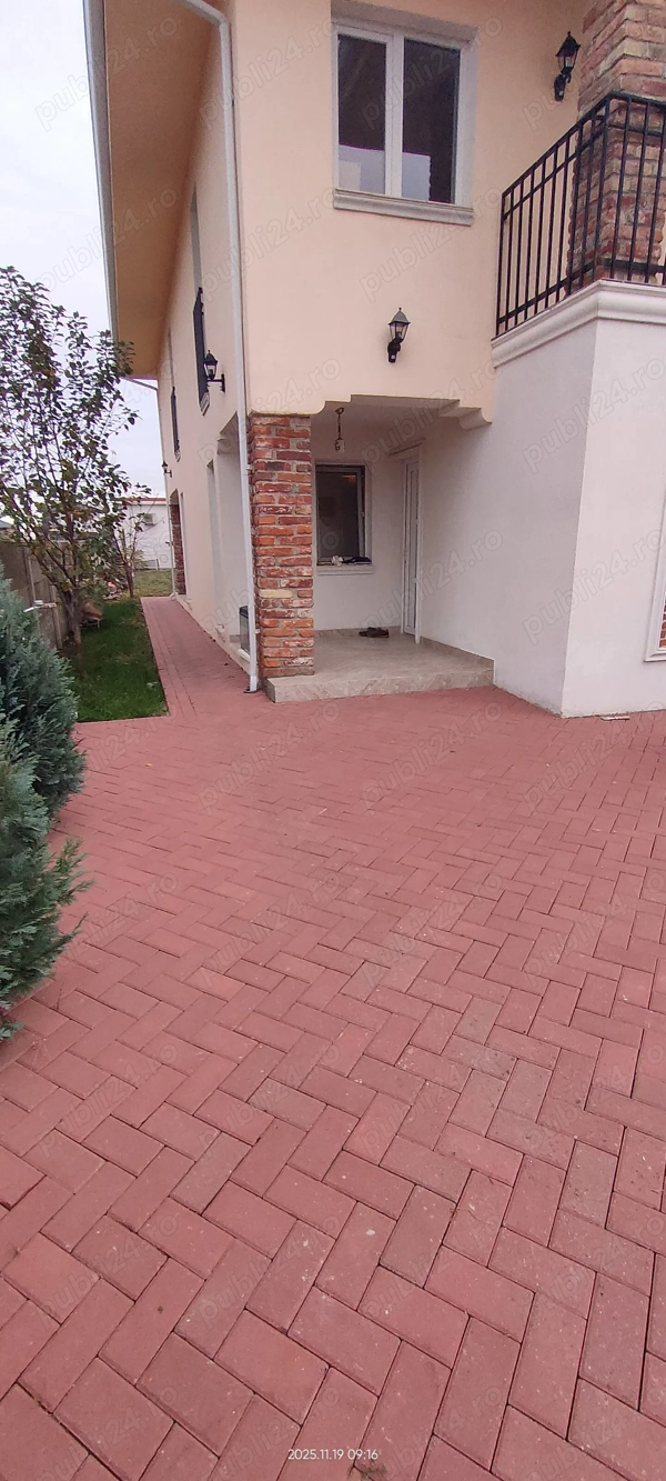 Duplex Dumbrăvița -Cora -Ikea de vânzare