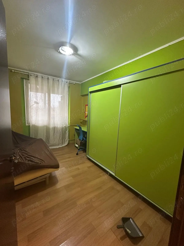 3 Camere Brancoveanu Hudin Sector 4 — fotografia 1