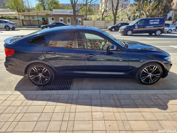 BMW 3 Series 2015 — imagine 3