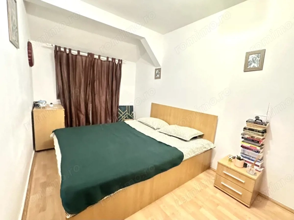 Apartament spatios 2 camere, 54 mp utili - zona Aradului — fotografia 1