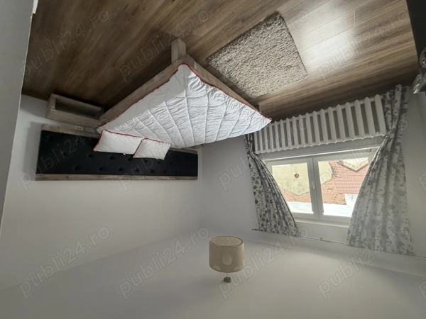 Închiriez apartament în valea frumoasei Sebeș — fotografia 3