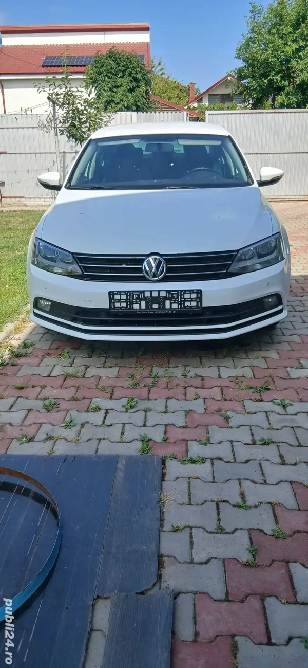 VOLKSWAGEN Jetta 2016 — imagine 5