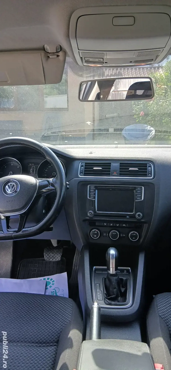 VOLKSWAGEN Jetta 2016 — imagine 6