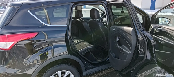 FORD Kuga 2016 — imagine 5