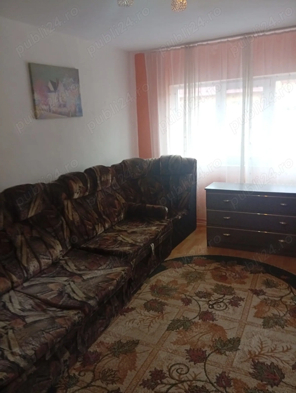 Direct proprietar apartament Reșița — fotografia 1