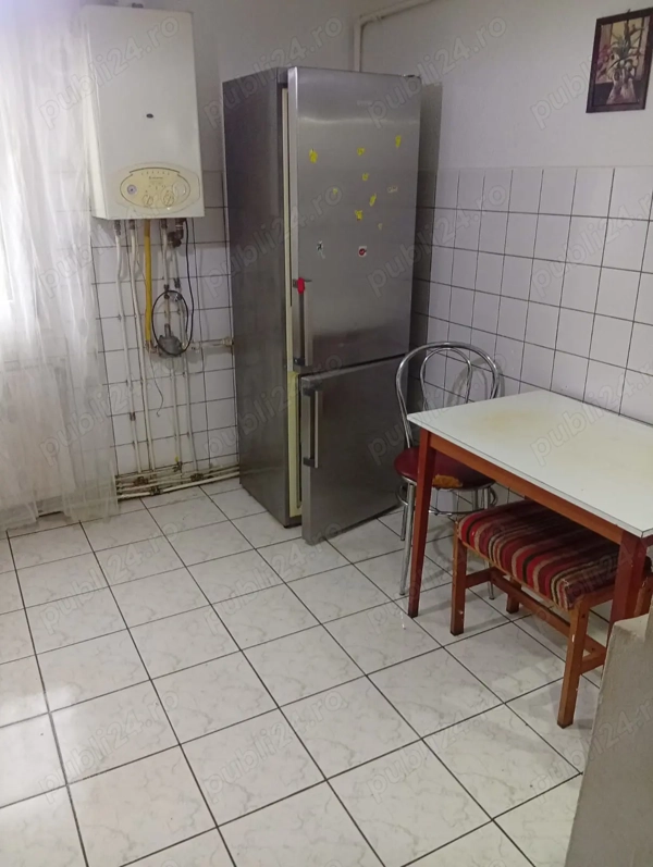 Direct proprietar apartament 2 camere Reșița — fotografia 1