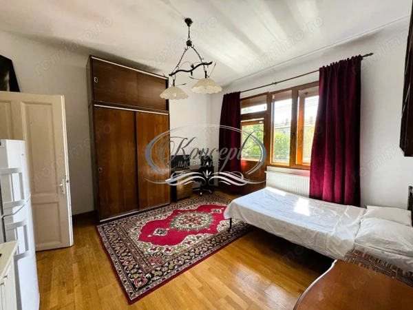 Apartament la vila in zona Centrala — fotografia 1