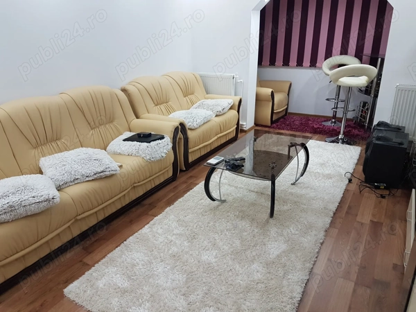 Apartamentt 2 camere zona bicaz — fotografia 1