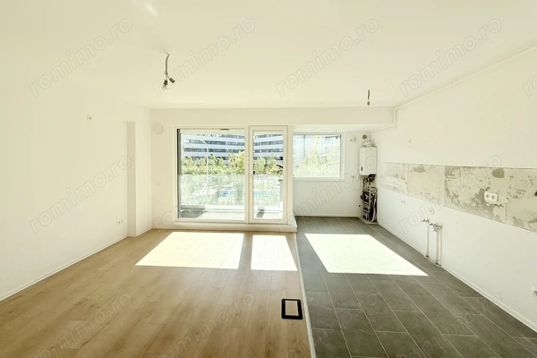 Apartament 4 camere spațios, Sector 1, amenajat, comision 0% — fotografia 1
