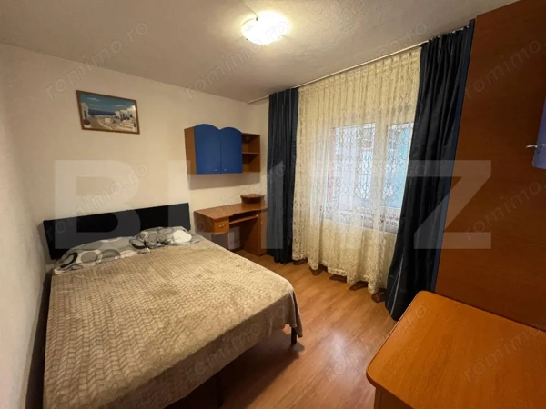 Apartament, 3 camere, 66 mp, zona Craiovita Noua — fotografia 3