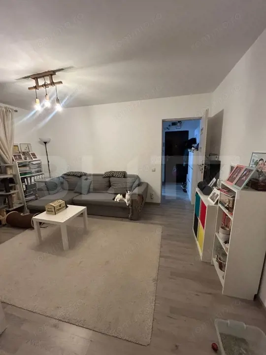 Apartament 2 camere, 39 mp — fotografia 3