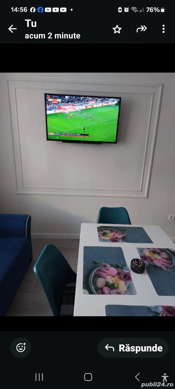 PF! Vând Schimb,ap.2cam+parcare, 50mp,Florești,str.Șesul de sus,str.cu Pepco,93000euro, negociabil!