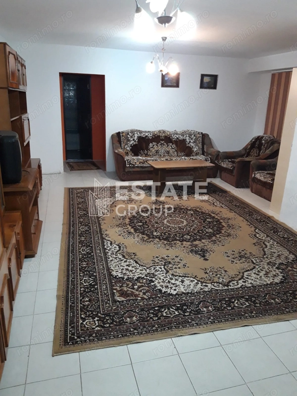 Apartament 2 camere Lipovei, aproape de Piata noua — fotografia 3
