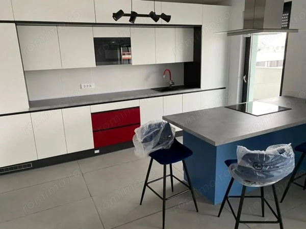 Pet Friendly apartament cu 3 camere zona Kaufland