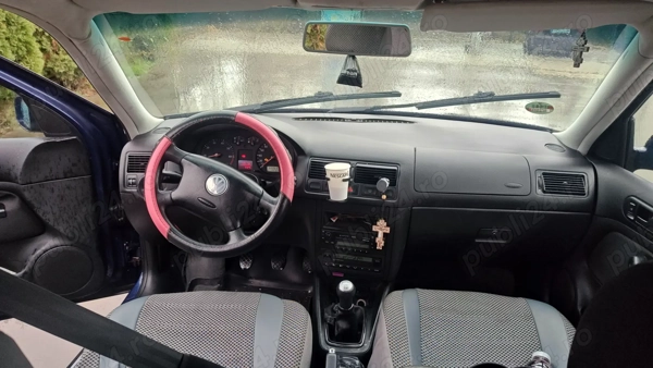 VOLKSWAGEN Golf 2003 — imagine 7