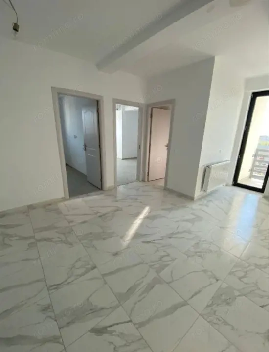 Apartament 3 camere, finisat la cheie, loc de parcare inclus, zona Magnolia — fotografia 1