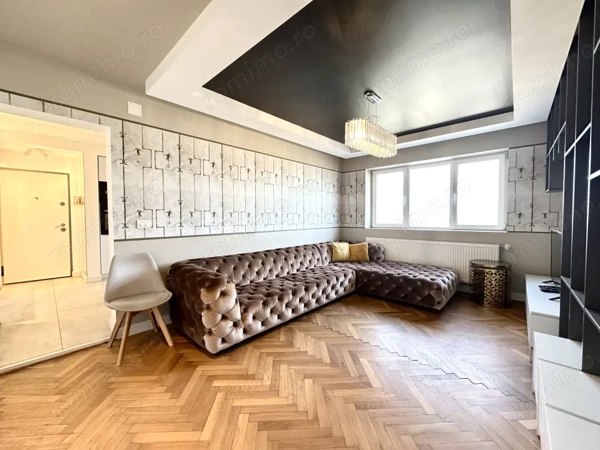 Apartament premium, 3 camere, 66 mp utili - Zona Ultra Centrala — fotografia 1