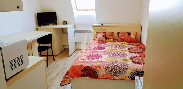 Garsoniera de vanzare in bloc de apartamente, zona Lipovei Timisoara — fotografia 2