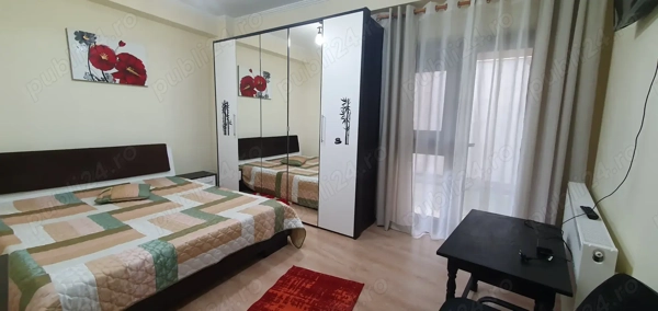 Apt 1c, aproape de Palas Mall — fotografia 1