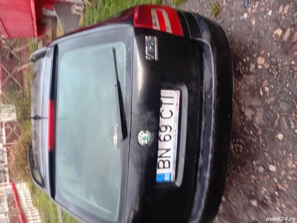 SKODA Octavia 2006 — imagine 2