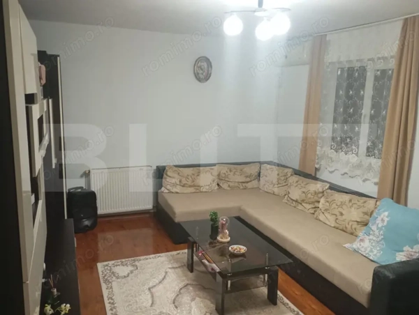 Apartament 2 camere, 57 mp, zona Micro 6 — fotografia 1