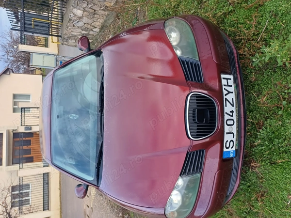 Seat Cordoba de vanzare