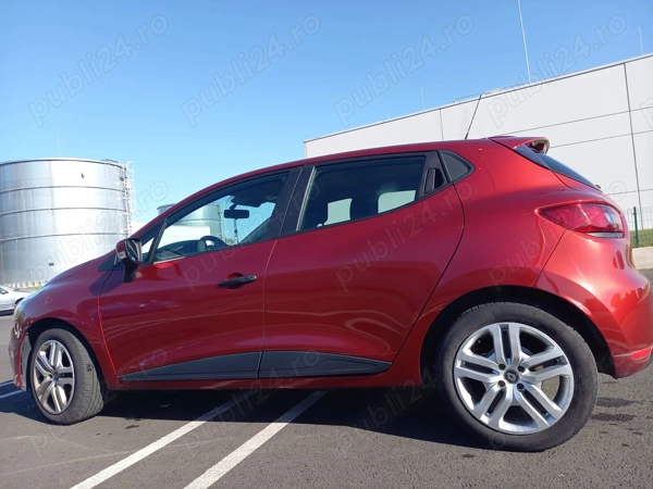 RENAULT Clio 2018 — imagine 2