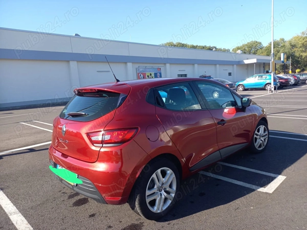 RENAULT Clio 2018 — imagine 3