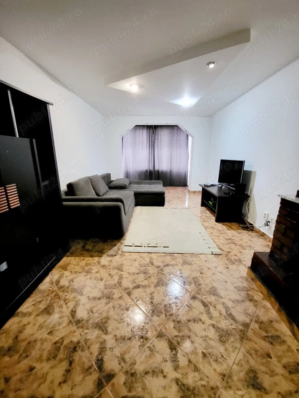 Apartament de inchiriat, str. 1 Decembrie, 2 camere, parter (langa ANAF) — fotografia 3