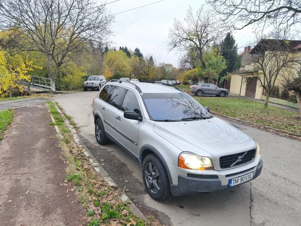 Xc90 stare buna