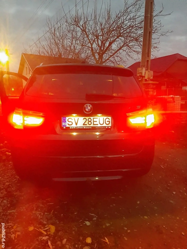 BMW X Series (Generic) 2011 — imagine 9
