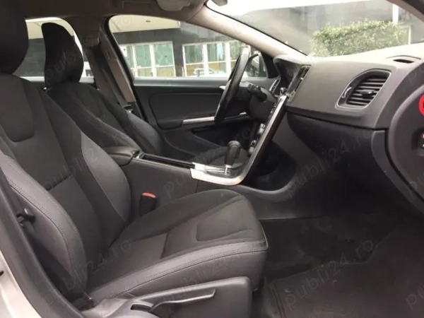 VOLVO V60 2011 — imagine 3