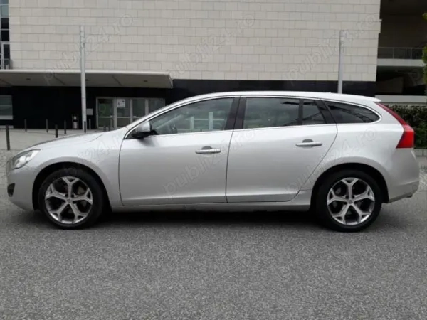 VOLVO V60 2011 — imagine 6