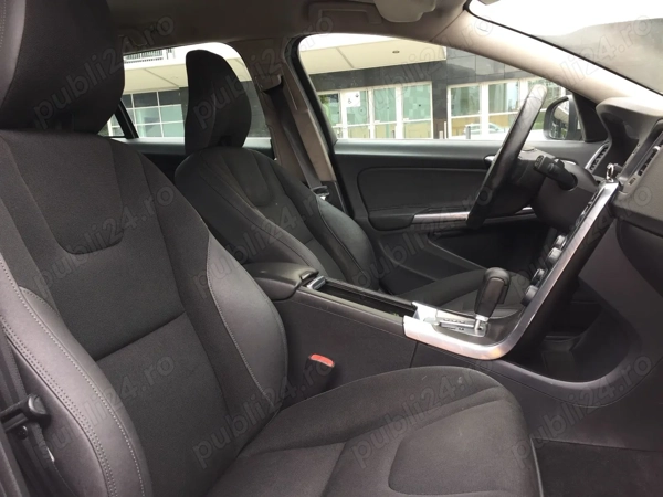 VOLVO V60 2011 — imagine 9