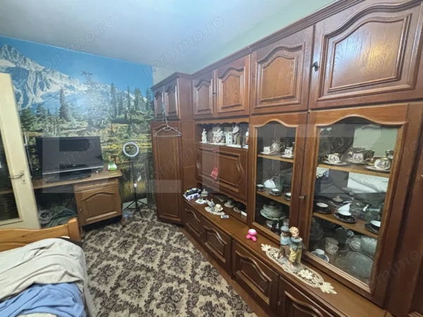 Apartament 4 camere, 80 mp, zona Ultracentral — fotografia 3