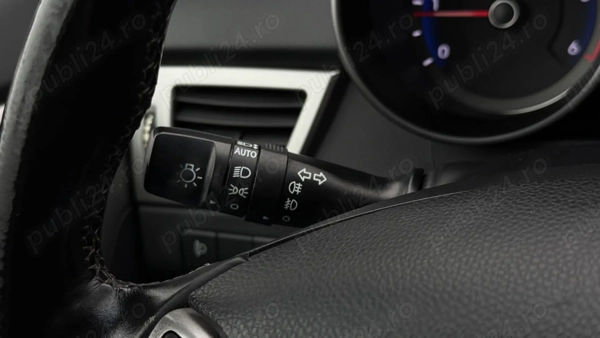 HYUNDAI i30 2014 — imagine 12