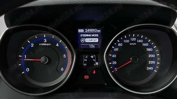 HYUNDAI i30 2014 — imagine 15
