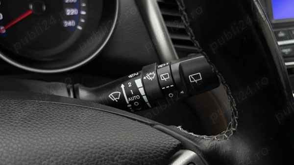 HYUNDAI i30 2014 — imagine 14