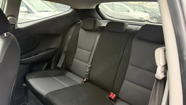 HYUNDAI i30 2014 — imagine 8