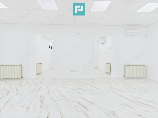 Proprietate de prestigiu în centrul Aradului — fotografia 3
