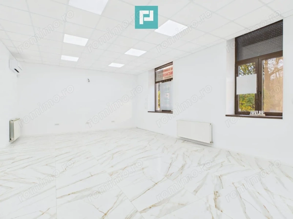 Proprietate de prestigiu în centrul Aradului — fotografia 1