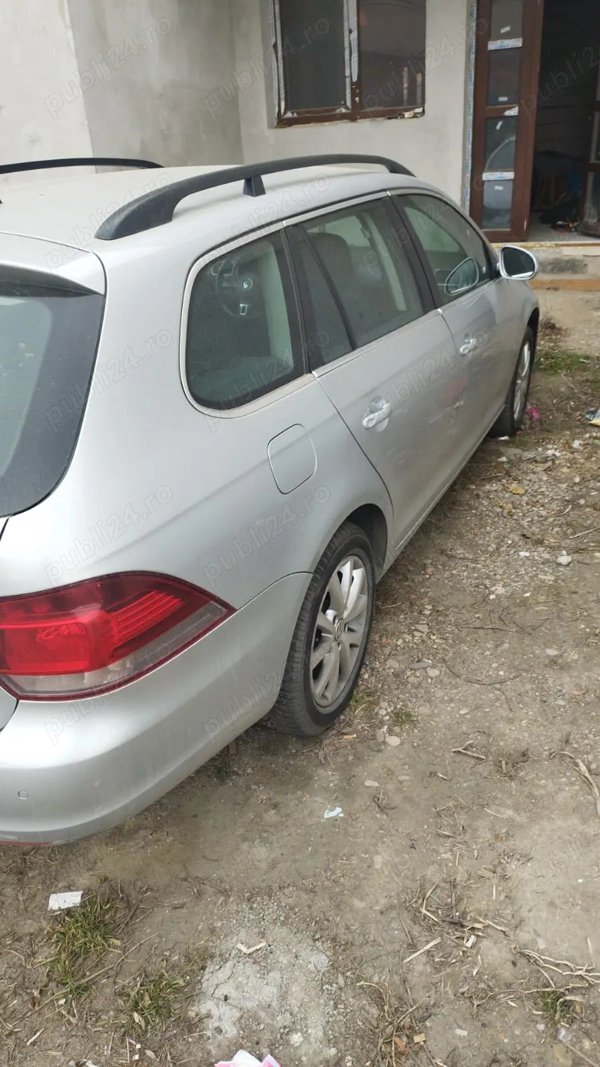 VOLKSWAGEN Golf 2012 — imagine 4