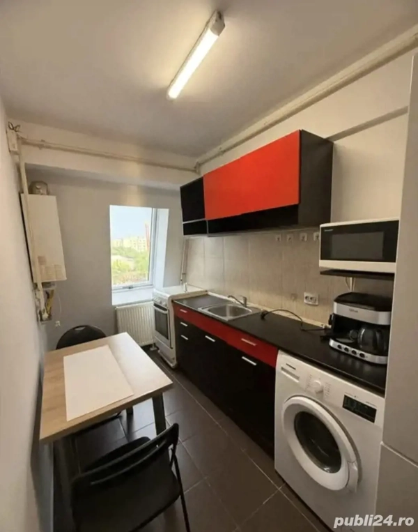 2 camere politehnica