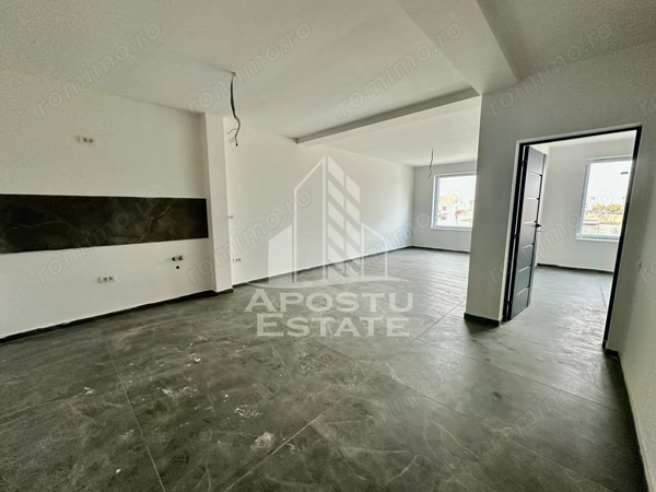Apartament cu 2 camere, etaj 1, zona Planetelor din Giroc — fotografia 1