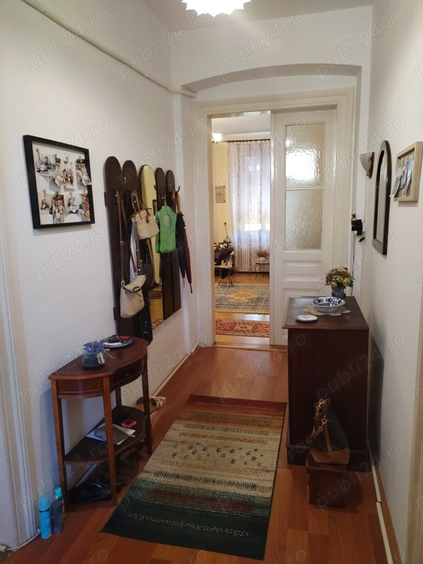 Apartament de vânzare — fotografia 1